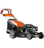 OLEOMAC MAX 53 TK ALL R...